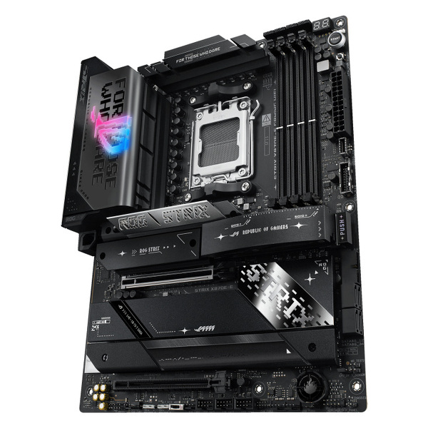 Zdjęcie produktu: ASUS ROG STRIX X870E-E GAMING WIFI