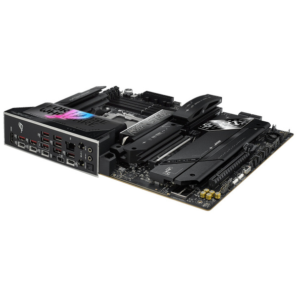 Zdjęcie produktu: ASUS ROG STRIX X870E-E GAMING WIFI