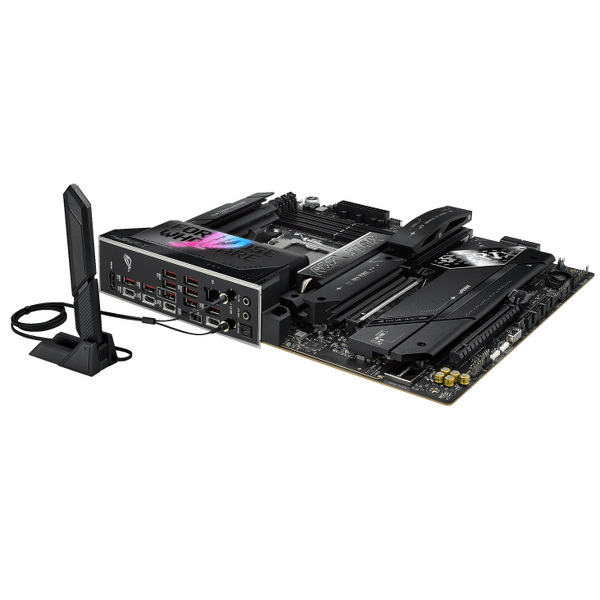 Zdjęcie produktu: ASUS ROG STRIX X870E-E GAMING WIFI