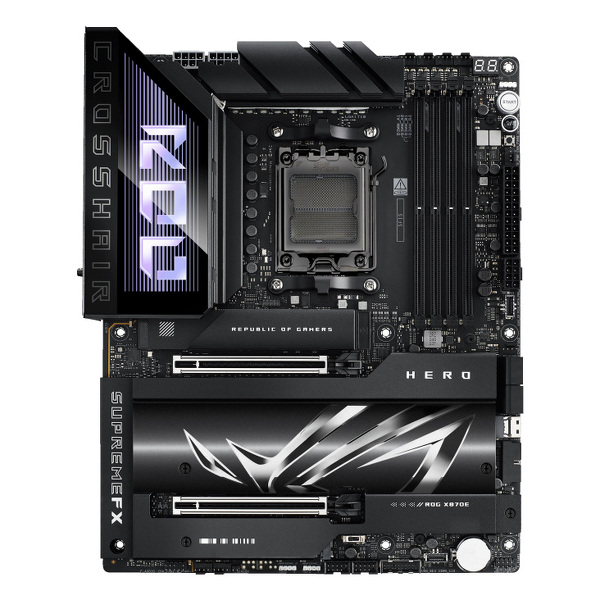 Zdjęcie produktu: ASUS ROG CROSSHAIR X870E HERO