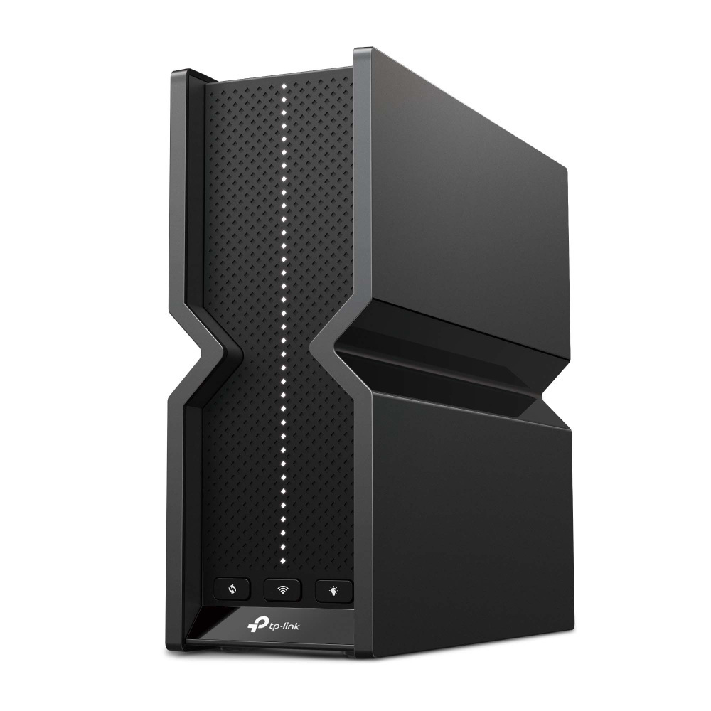 TP-Link Archer BE550 Wireless Tri- Band Wi-Fi 7 Router