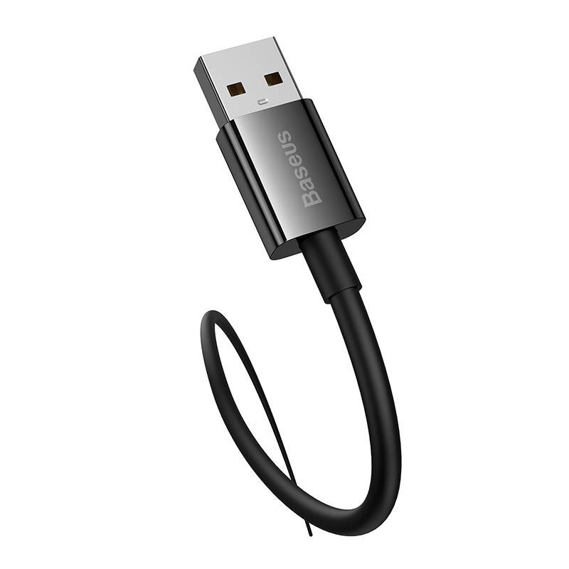 Kabel przewód USB Typ-C 150cm Baseus Superior 100W