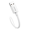 Miniatura zdjęcia: Kabel przewód USB Typ-C 2m Baseus Superior 100W biały
