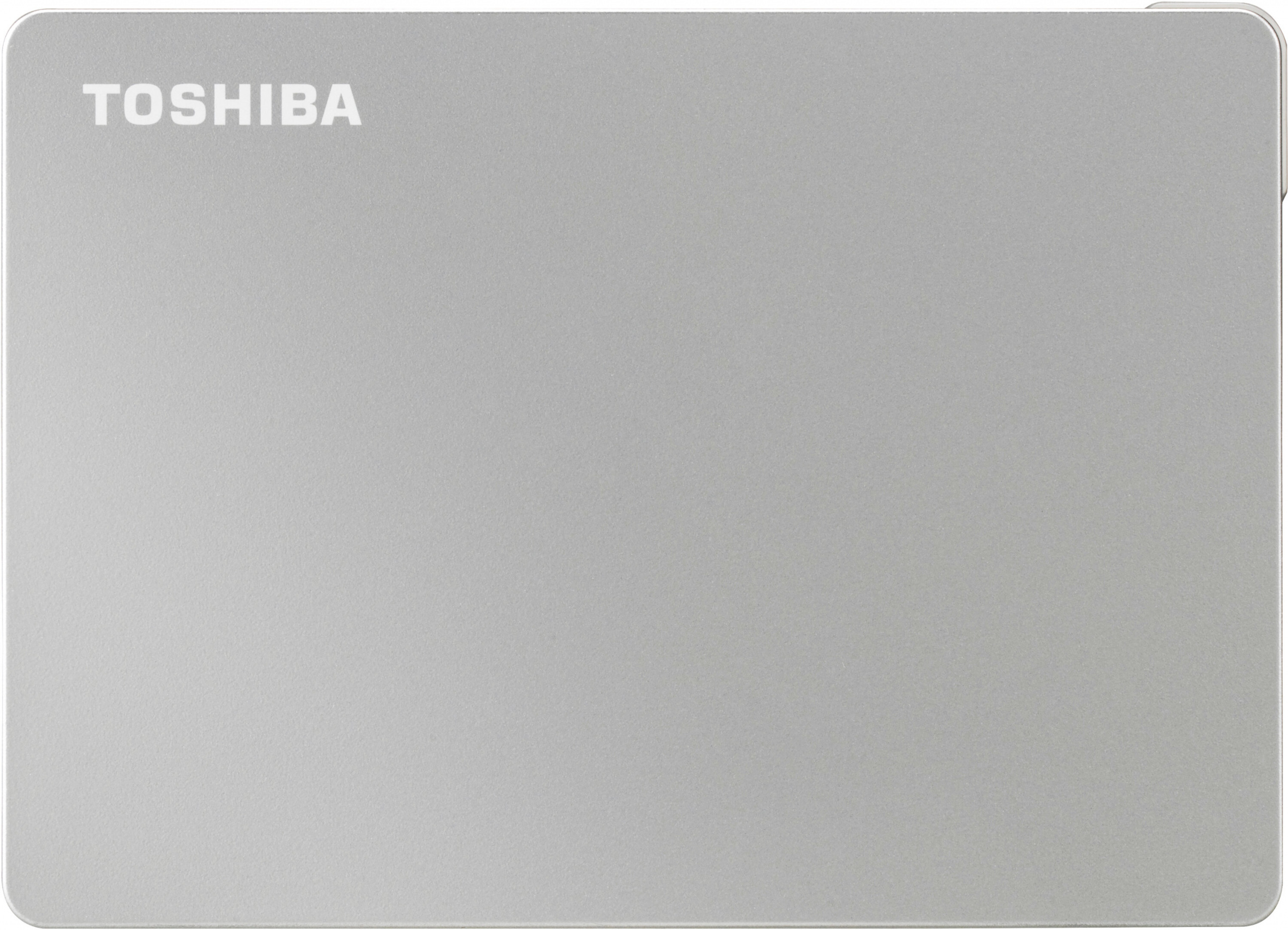 Dysk zewnętrzny Toshiba Canvio Flex Exclusive 4TB 2,5