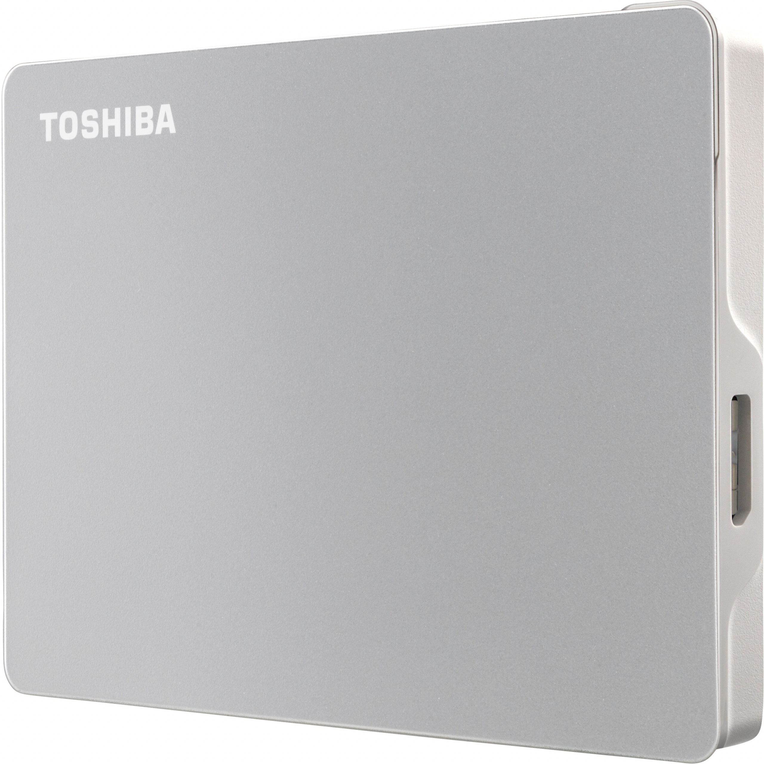 Dysk zewnętrzny Toshiba Canvio Flex Exclusive 4TB 2,5