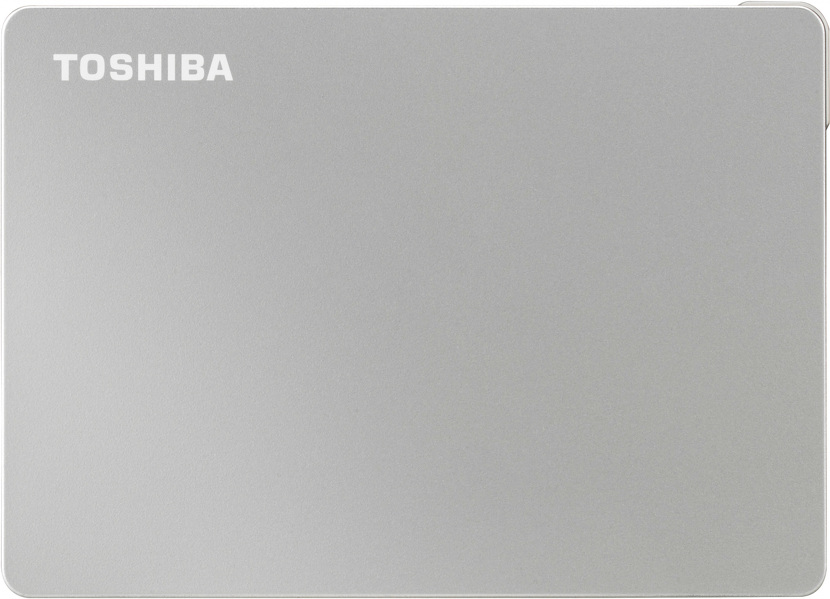 Zdjęcie produktu: Dysk zewnętrzny Toshiba Canvio Flex Exclusive 4TB 2,5