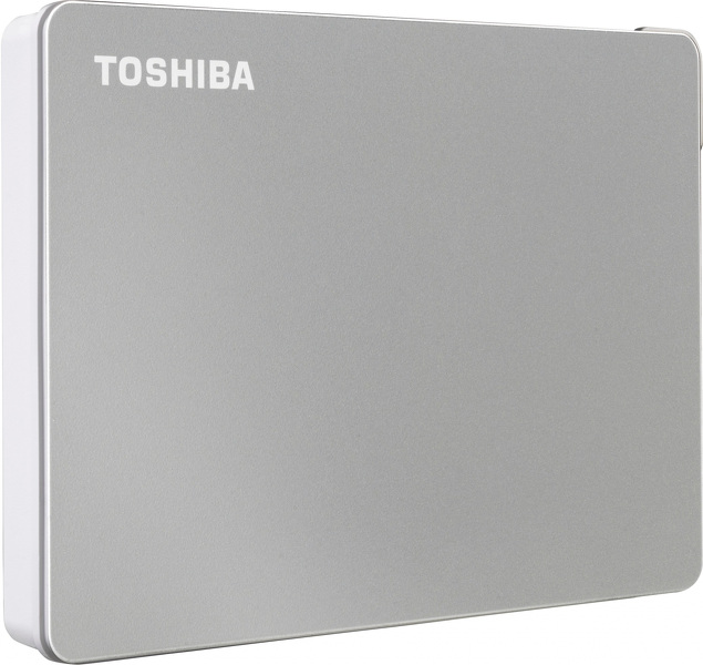 Zdjęcie produktu: Dysk zewnętrzny Toshiba Canvio Flex Exclusive 4TB 2,5