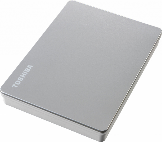 Zdjęcie produktu: Dysk zewnętrzny Toshiba Canvio Flex Exclusive 4TB 2,5