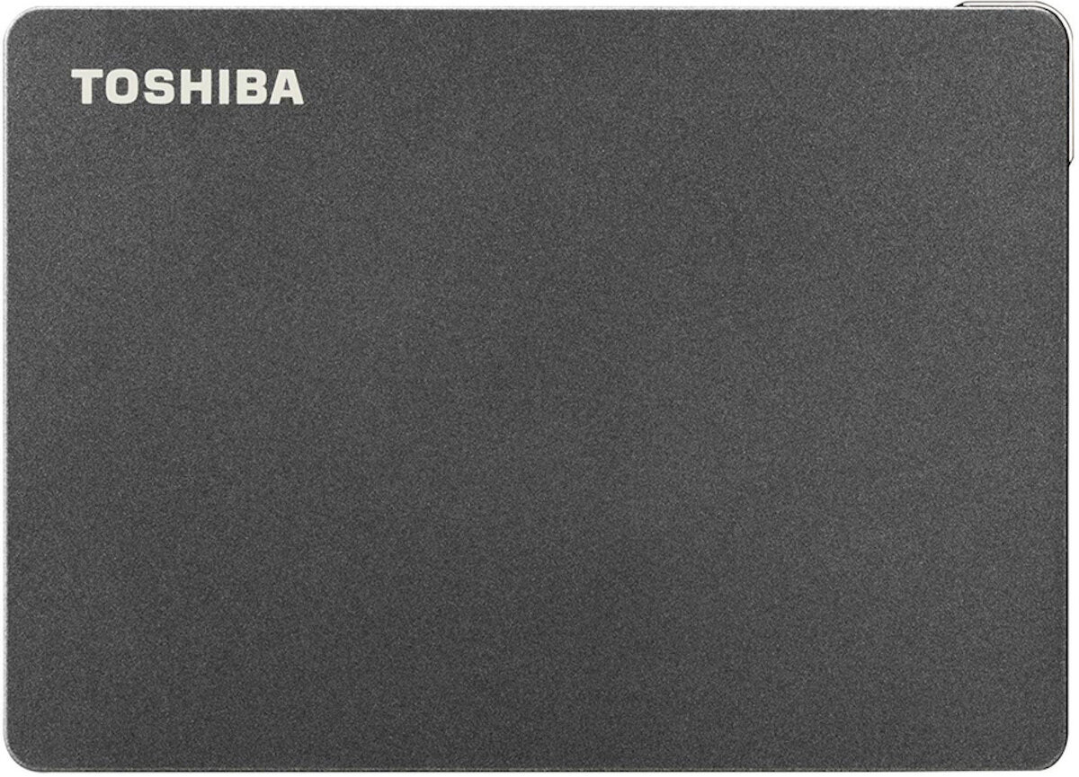 Dysk zewnętrzny Toshiba Canvio Gaming 1TB 2,5
