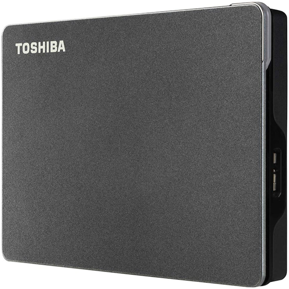 Dysk zewnętrzny Toshiba Canvio Gaming 1TB 2,5