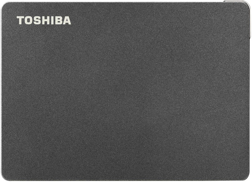 Zdjęcie produktu: Dysk zewnętrzny Toshiba Canvio Gaming 1TB 2,5