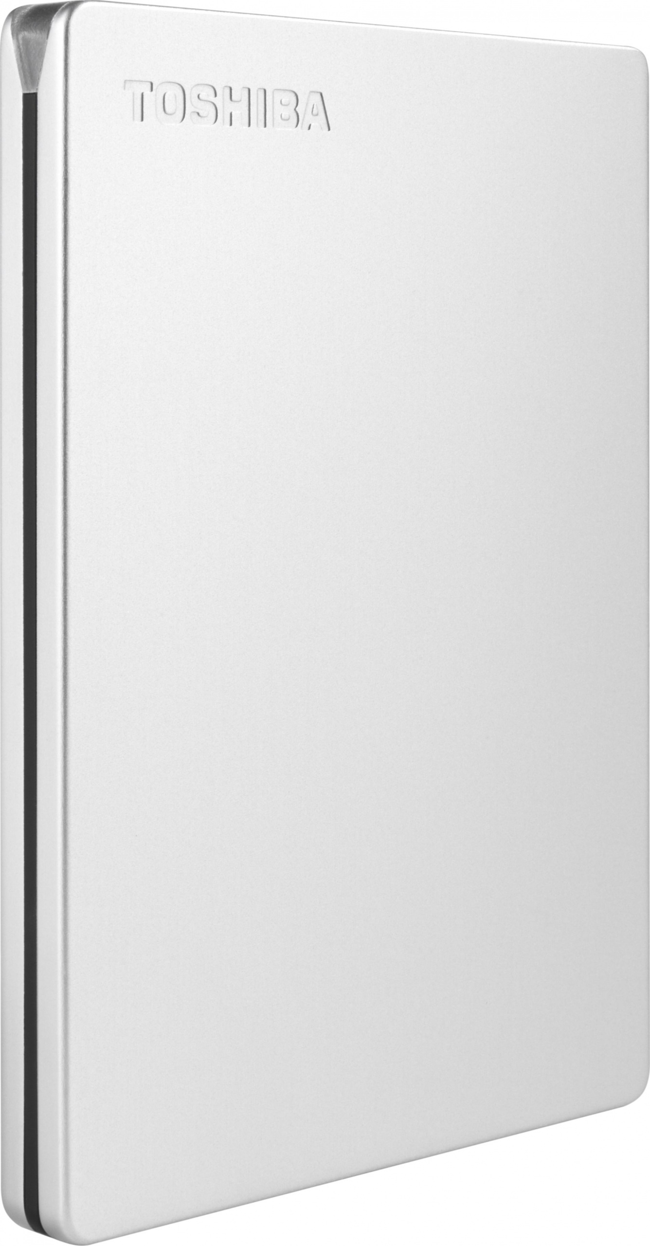 Dysk zewnętrzny Toshiba Canvio Slim 2TB 2,5