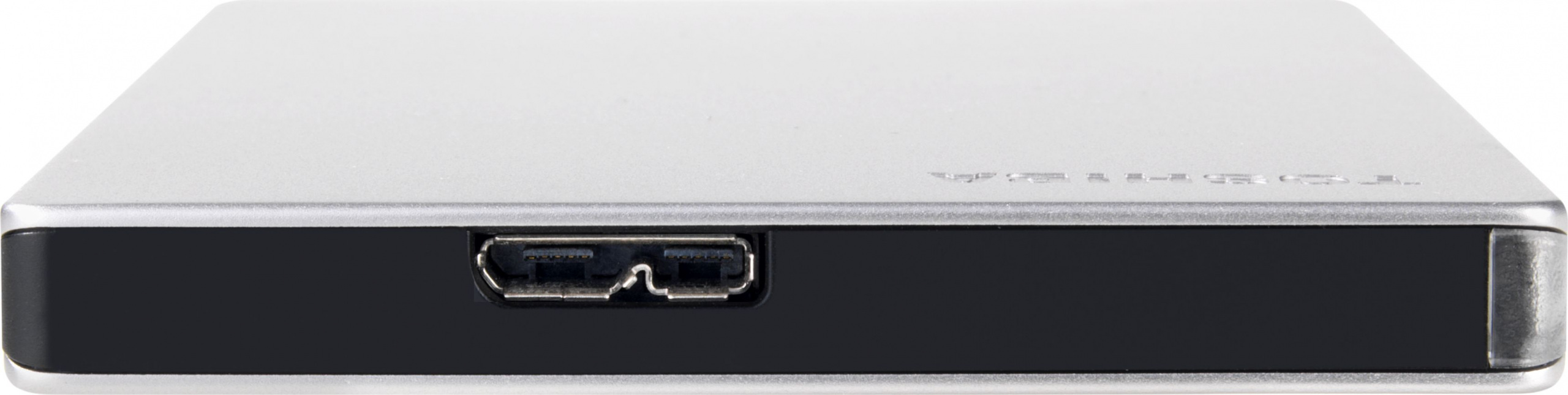 Dysk zewnętrzny Toshiba Canvio Slim 2TB 2,5