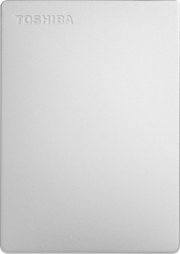 Zdjęcie produktu: Dysk zewnętrzny Toshiba Canvio Slim 2TB 2,5