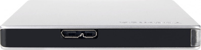 Miniatura zdjęcia: Dysk zewnętrzny Toshiba Canvio Slim 2TB 2,5