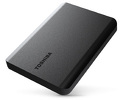Miniatura zdjęcia: Dysk zewnętrzny Toshiba Canvio Basics 1TB 2,5