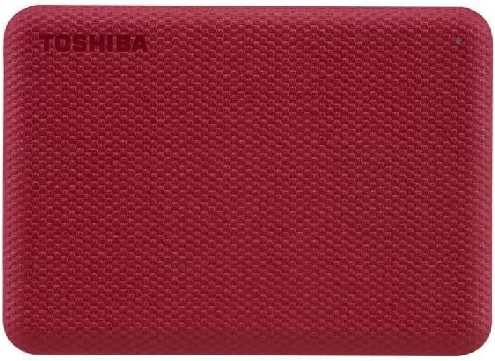 Dysk zewnętrzny Toshiba Canvio Advance 1TB 2,5