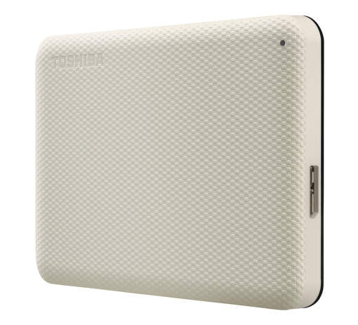 Dysk zewnętrzny Toshiba Canvio Advance 1TB 2,5