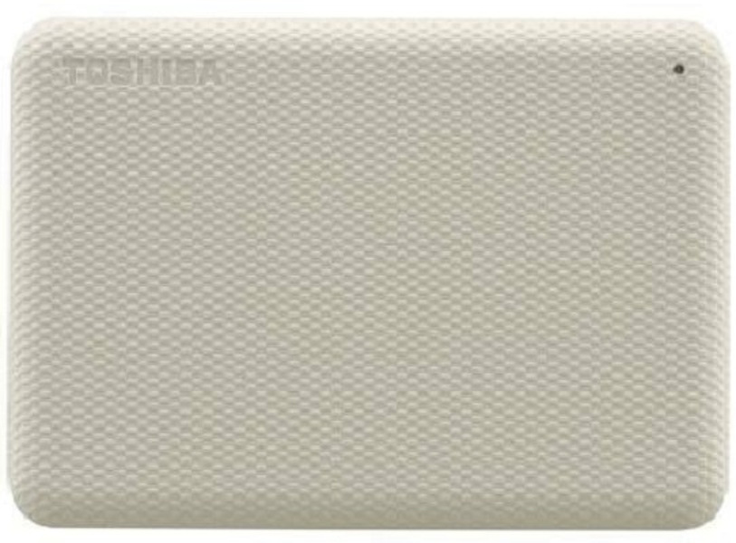 Zdjęcie produktu: Dysk zewnętrzny Toshiba Canvio Advance 1TB 2,5