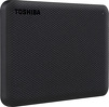 Miniatura zdjęcia: Dysk zewnętrzny Toshiba Canvio Advance 1TB 2,5