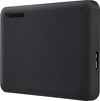 Miniatura zdjęcia: Dysk zewnętrzny Toshiba Canvio Advance 1TB 2,5