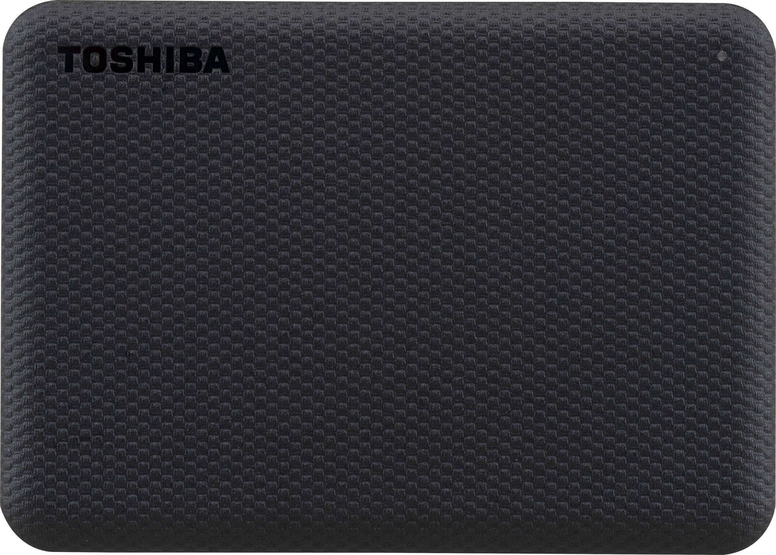 Dysk zewnętrzny Toshiba Canvio Advance 2TB 2,5