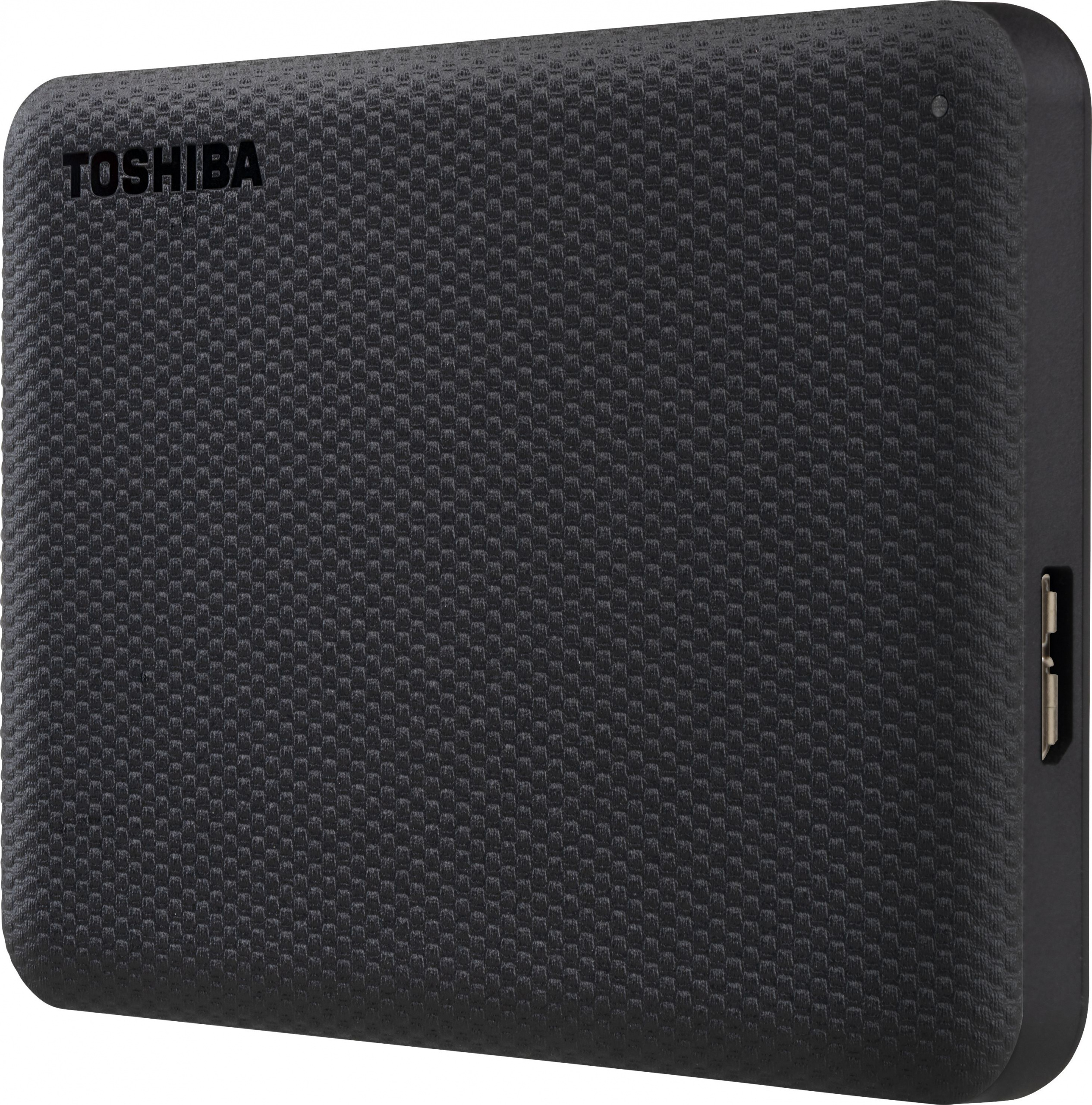 Dysk zewnętrzny Toshiba Canvio Advance 2TB 2,5