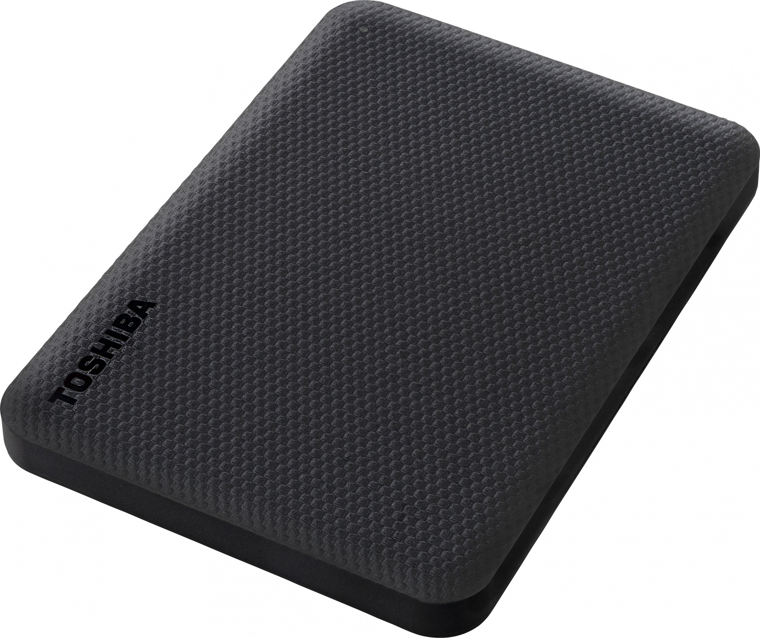 Dysk zewnętrzny Toshiba Canvio Advance 2TB 2,5
