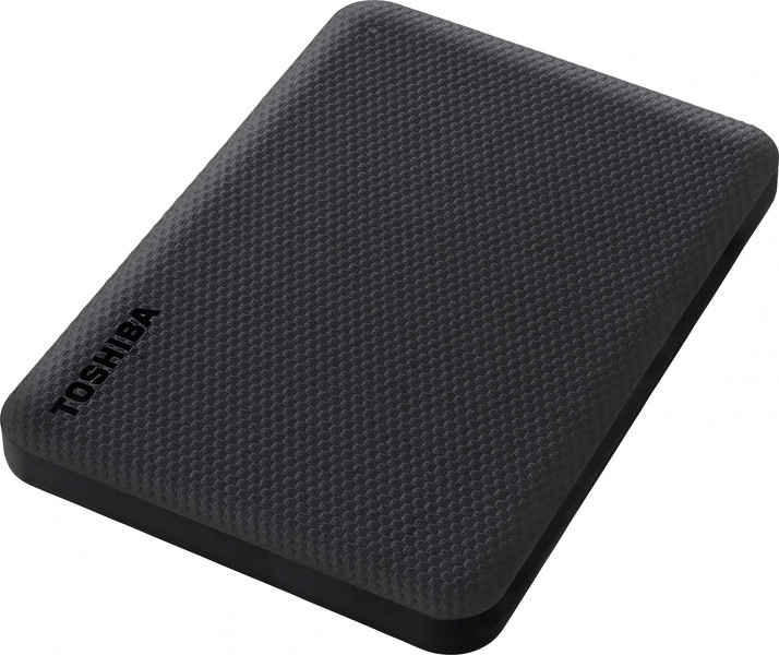 Zdjęcie produktu: Dysk zewnętrzny Toshiba Canvio Advance 2TB 2,5