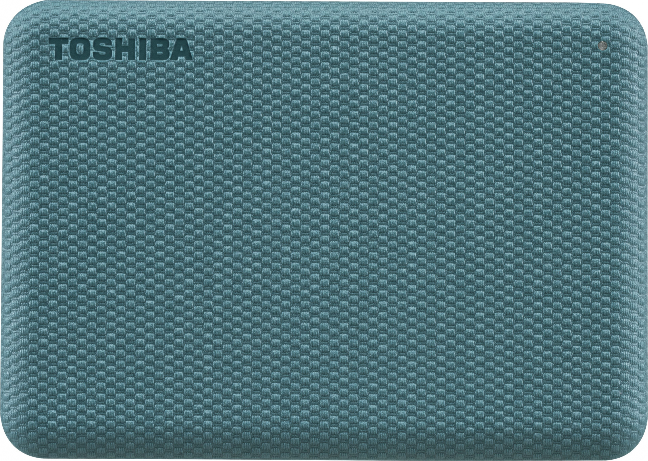 Dysk zewnętrzny Toshiba Canvio Advance 2TB 2,5