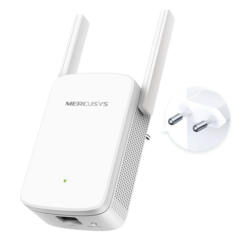 TP-Link Mercusys ME30 Mesh WiFi Repeater TP-Link Mercusys ME30 Mesh WiFi Repeater