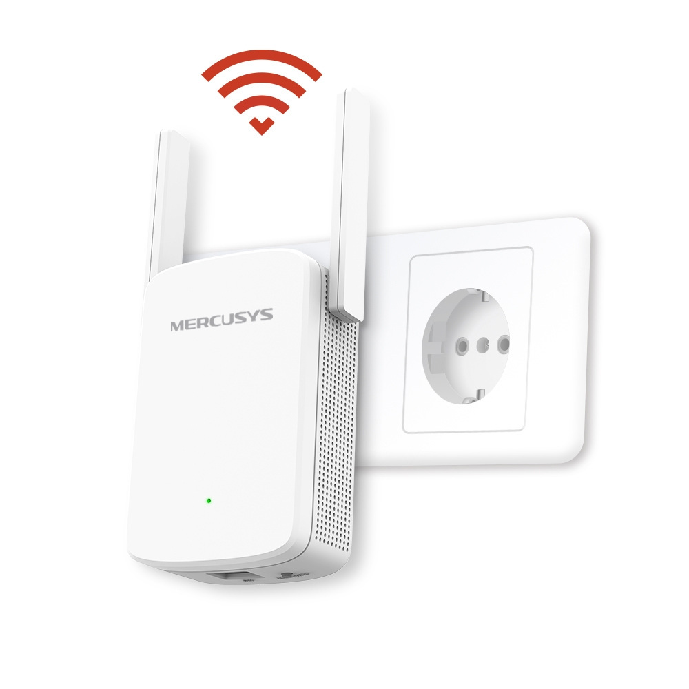 TP-Link Mercusys ME30 Mesh WiFi Repeater TP-Link Mercusys ME30 Mesh WiFi Repeater