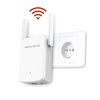 Miniatura zdjęcia: TP-Link Mercusys ME30 Mesh WiFi Repeater Miniatura zdjęcia: TP-Link Mercusys ME30 Mesh WiFi Repeater