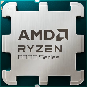 Miniatura produktu: Procesor AMD Ryzen 5 8400F AM5 OEM
