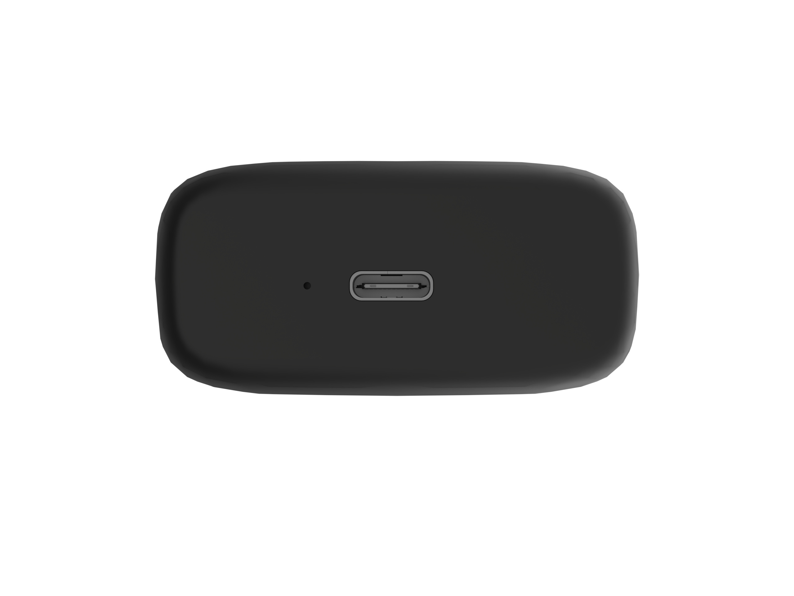 Mikrofon Natec Hopper krawatowy bezprzewodowy USB-C