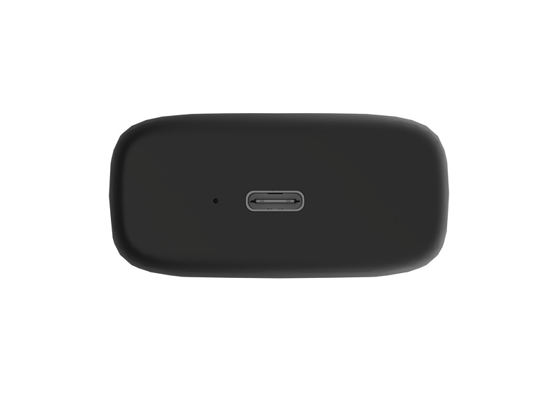 Zdjęcie produktu: Mikrofon Natec Hopper krawatowy bezprzewodowy USB-C