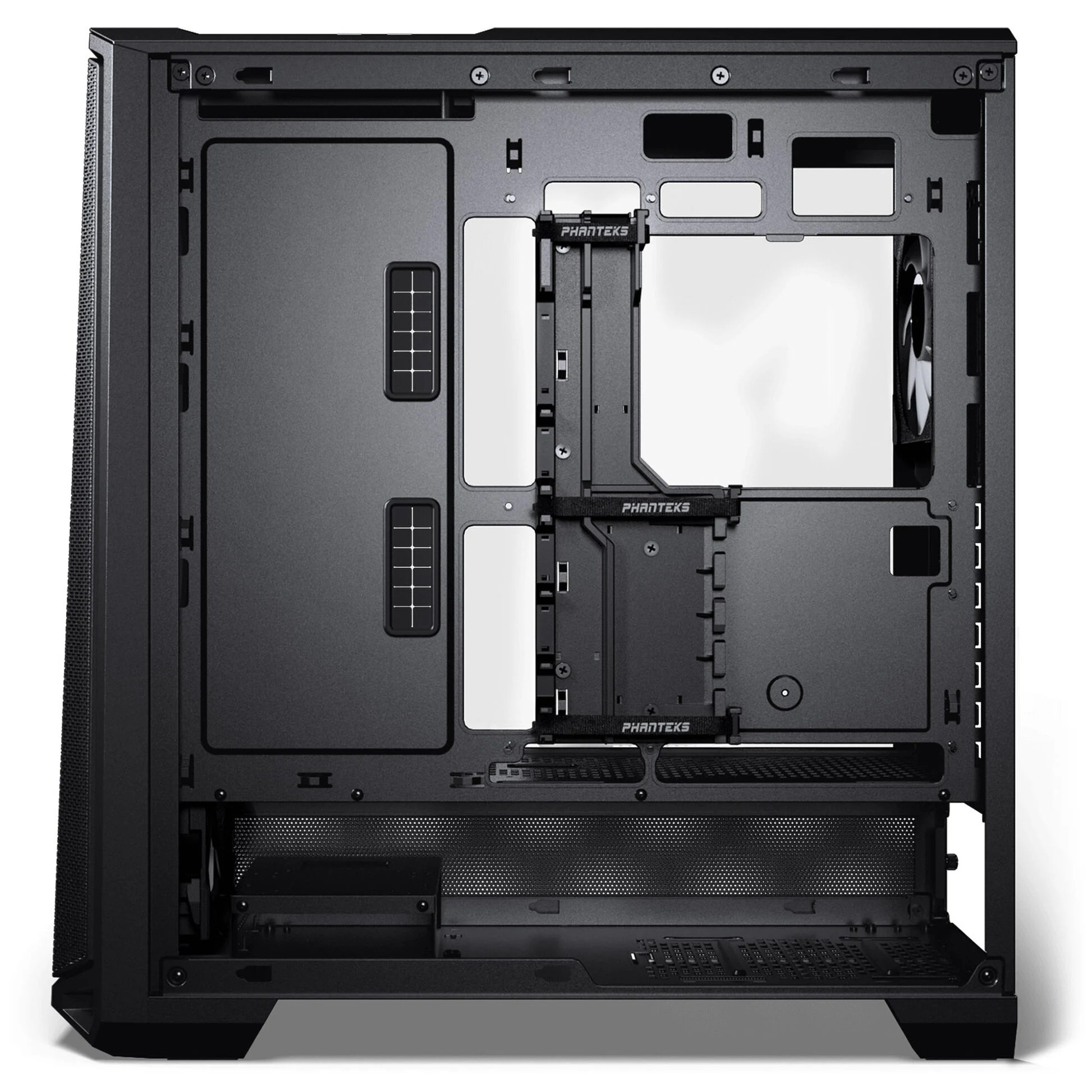 Phanteks Eclipse G400A Mesh ARGB TG (PH-EC400GA_DBK01)