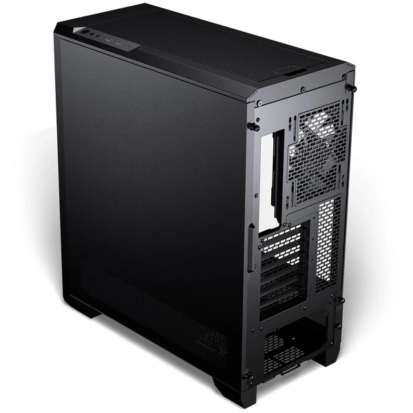 Zdjęcie produktu: Phanteks Eclipse G400A Mesh ARGB TG (PH-EC400GA_DBK01)