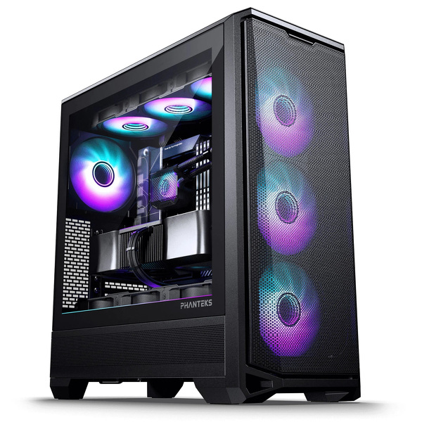 Zdjęcie produktu: Phanteks Eclipse G400A Mesh ARGB TG (PH-EC400GA_DBK01)
