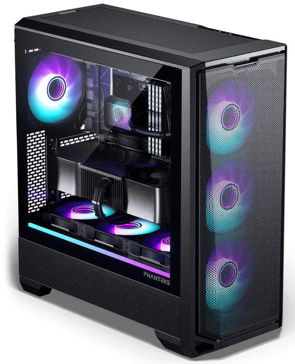 Zdjęcie produktu: Phanteks Eclipse G400A Mesh ARGB TG (PH-EC400GA_DBK01)