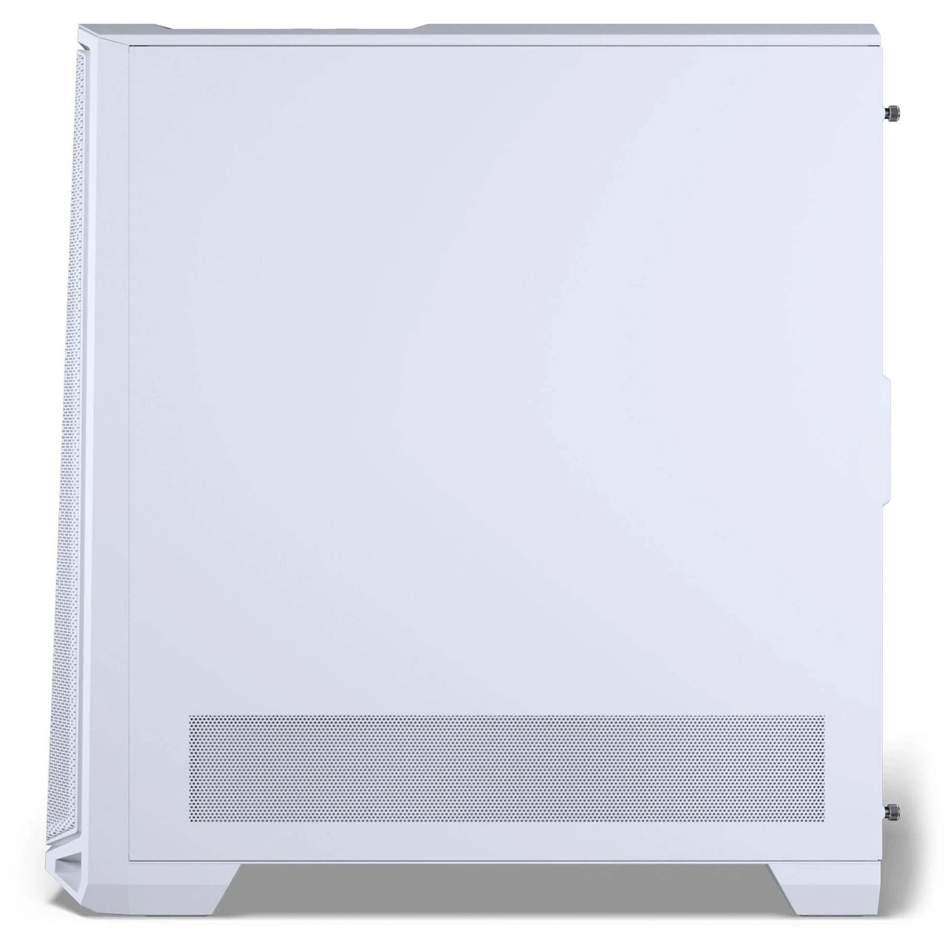 Phanteks Eclipse G400A Mesh ARGB TG White Phanteks Eclipse G400A Mesh ARGB TG White