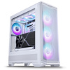 Miniatura zdjęcia: Phanteks Eclipse G400A Mesh ARGB TG White Miniatura zdjęcia: Phanteks Eclipse G400A Mesh ARGB TG White