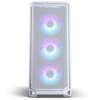 Miniatura zdjęcia: Phanteks Eclipse G400A Mesh ARGB TG White Miniatura zdjęcia: Phanteks Eclipse G400A Mesh ARGB TG White