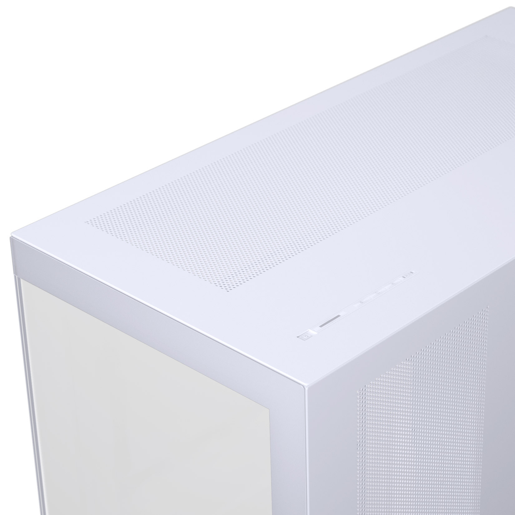 Obudowa do komputera Phanteks NV9 MK2 White ARGB (PH-NV923TG_DBK02)