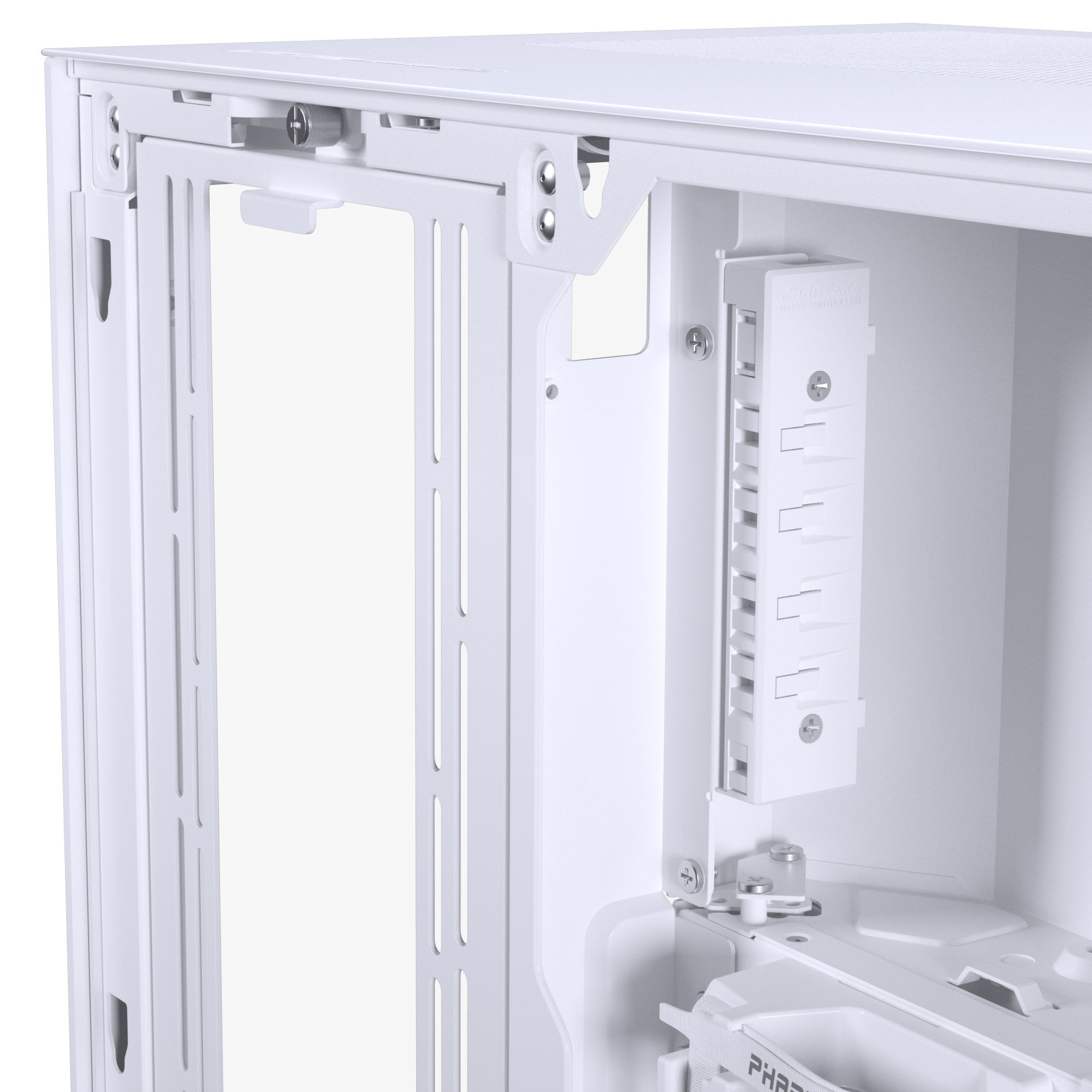 Obudowa do komputera Phanteks NV9 MK2 White ARGB (PH-NV923TG_DBK02)