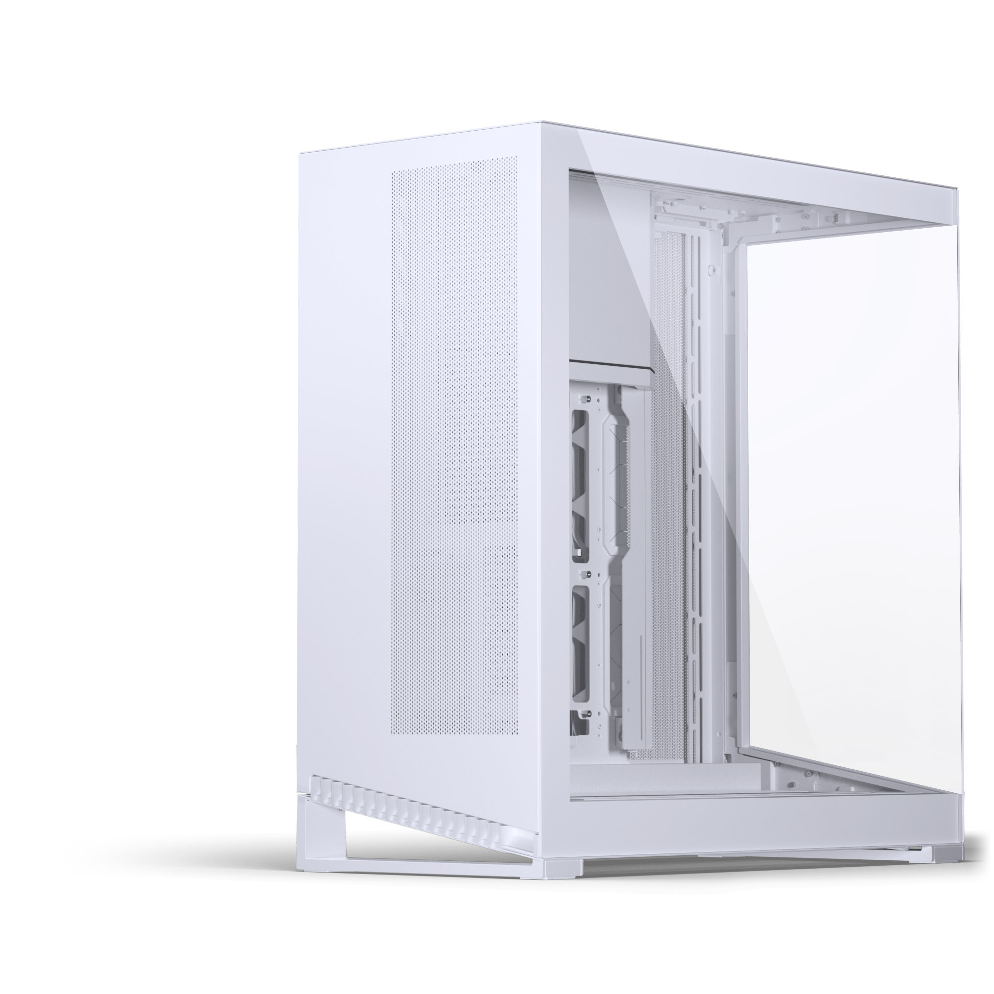Obudowa do komputera Phanteks NV9 MK2 White ARGB (PH-NV923TG_DBK02)