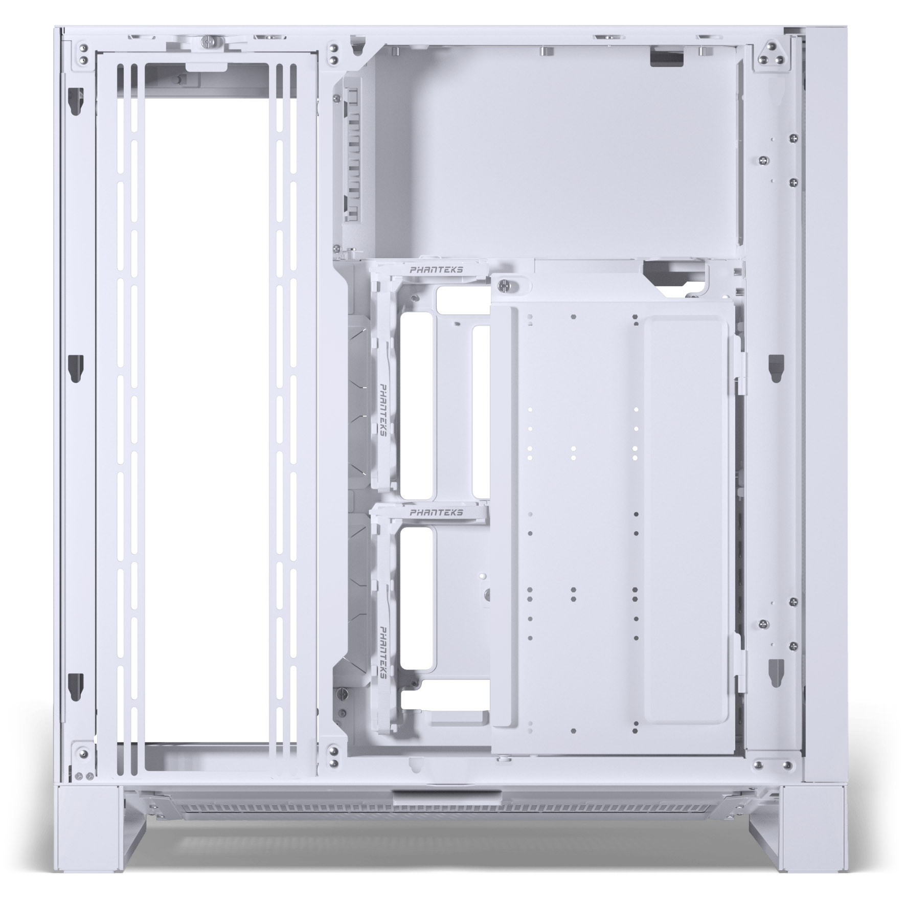 Obudowa do komputera Phanteks NV9 MK2 White ARGB (PH-NV923TG_DBK02)