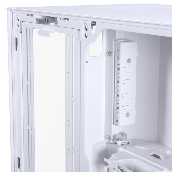 Zdjęcie produktu: Obudowa do komputera Phanteks NV9 MK2 White ARGB (PH-NV923TG_DBK02)