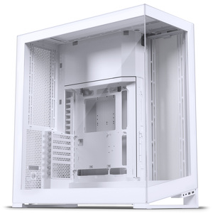 Miniatura produktu: Obudowa do komputera Phanteks NV9 MK2 White ARGB (PH-NV923TG_DBK02)