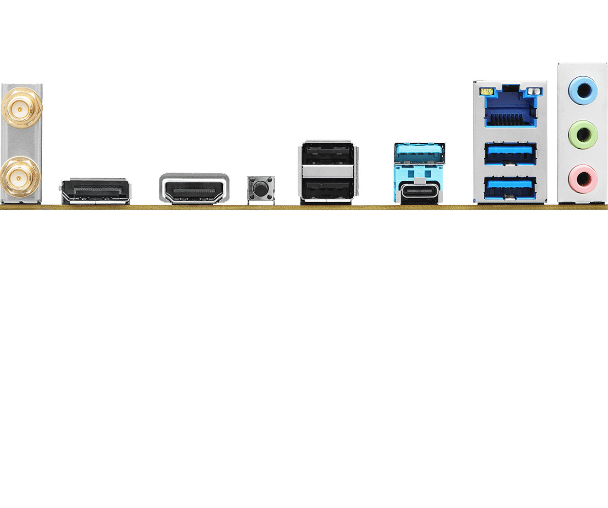 Płyta główna ASRock B850M-X WIFI AM5